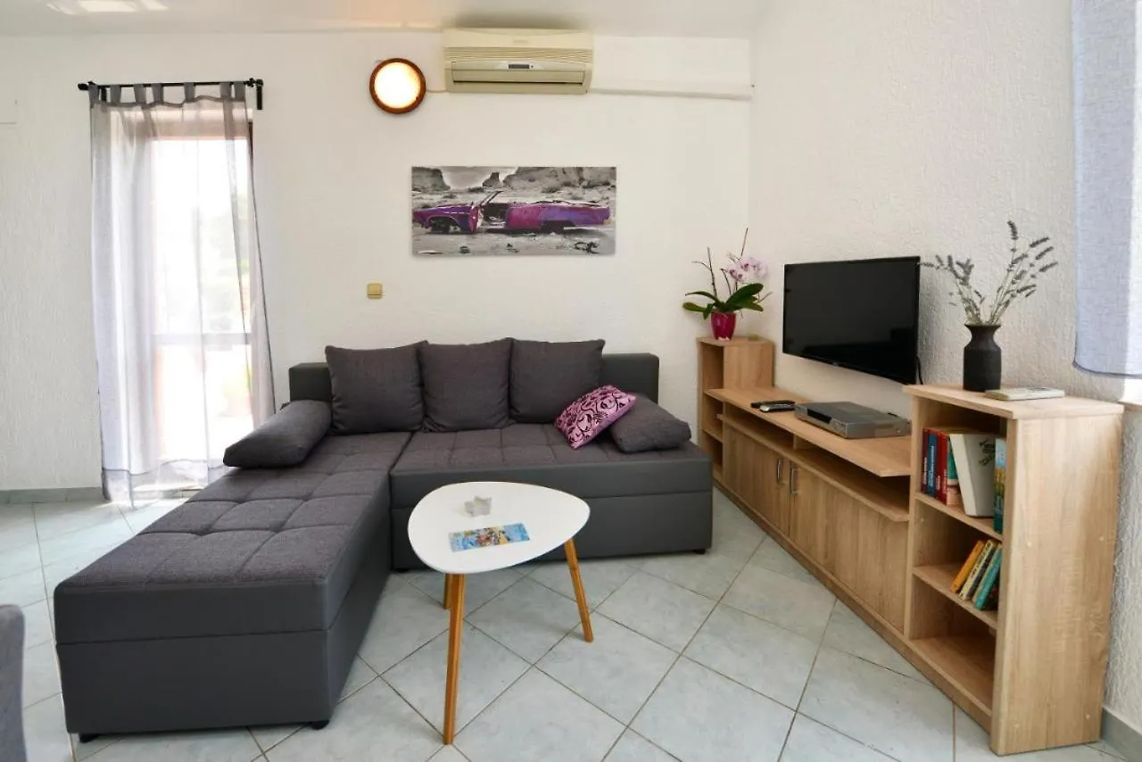 Apartmani Medica Porec 0*,  Croatia
