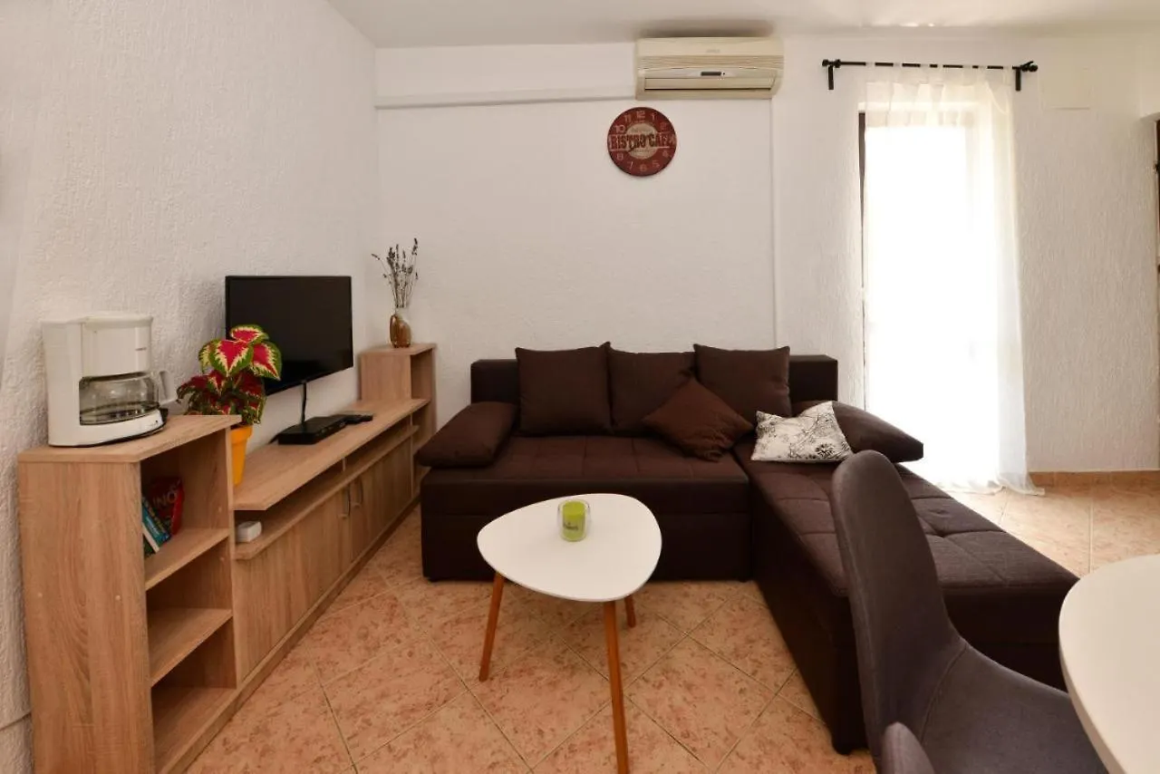 Apartmani Medica Porec