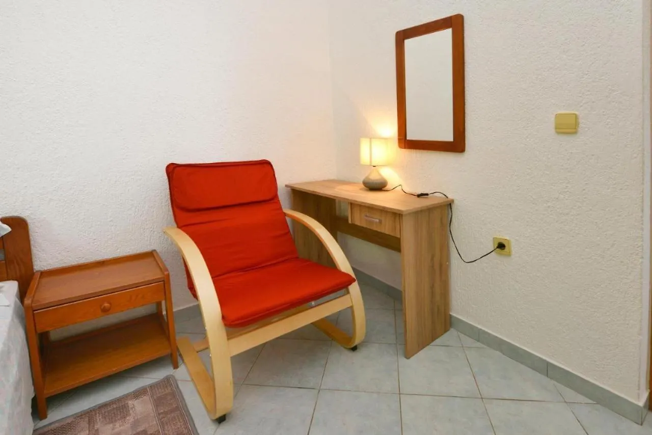 Apartmani Medica Porec Apartment