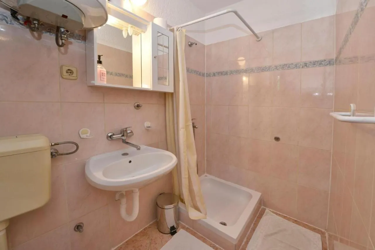 Apartmani Medica Porec