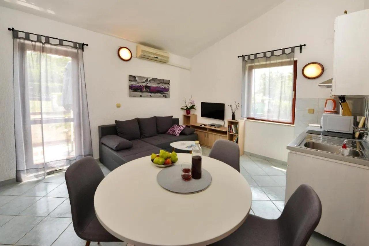 Apartmani Medica Porec Apartment