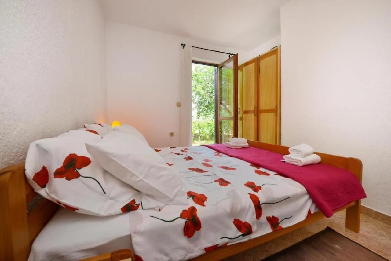 Apartmani Medica Porec Croatia