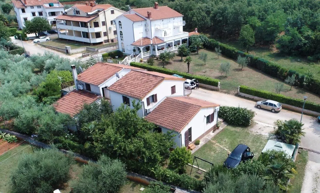 Apartmani Medica Porec Apartment