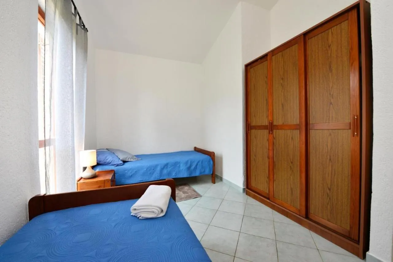 Apartmani Medica Porec Apartment