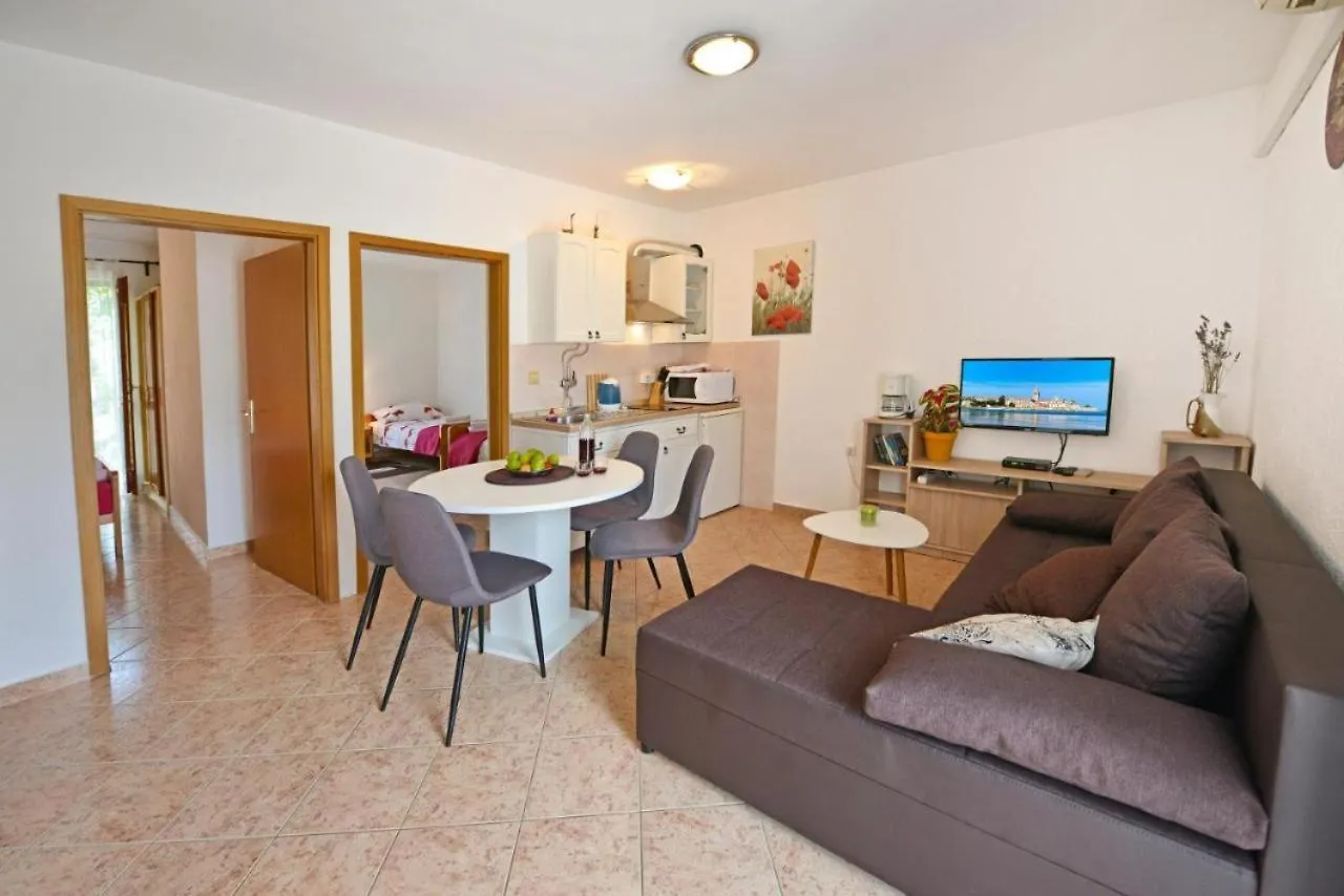 Apartmani Medica Porec