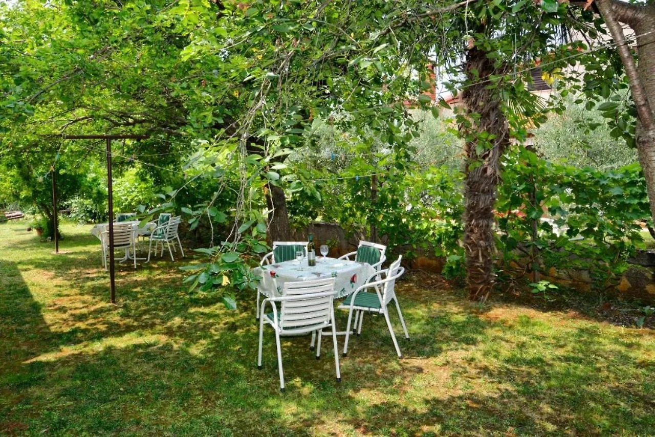 Apartmani Medica Porec