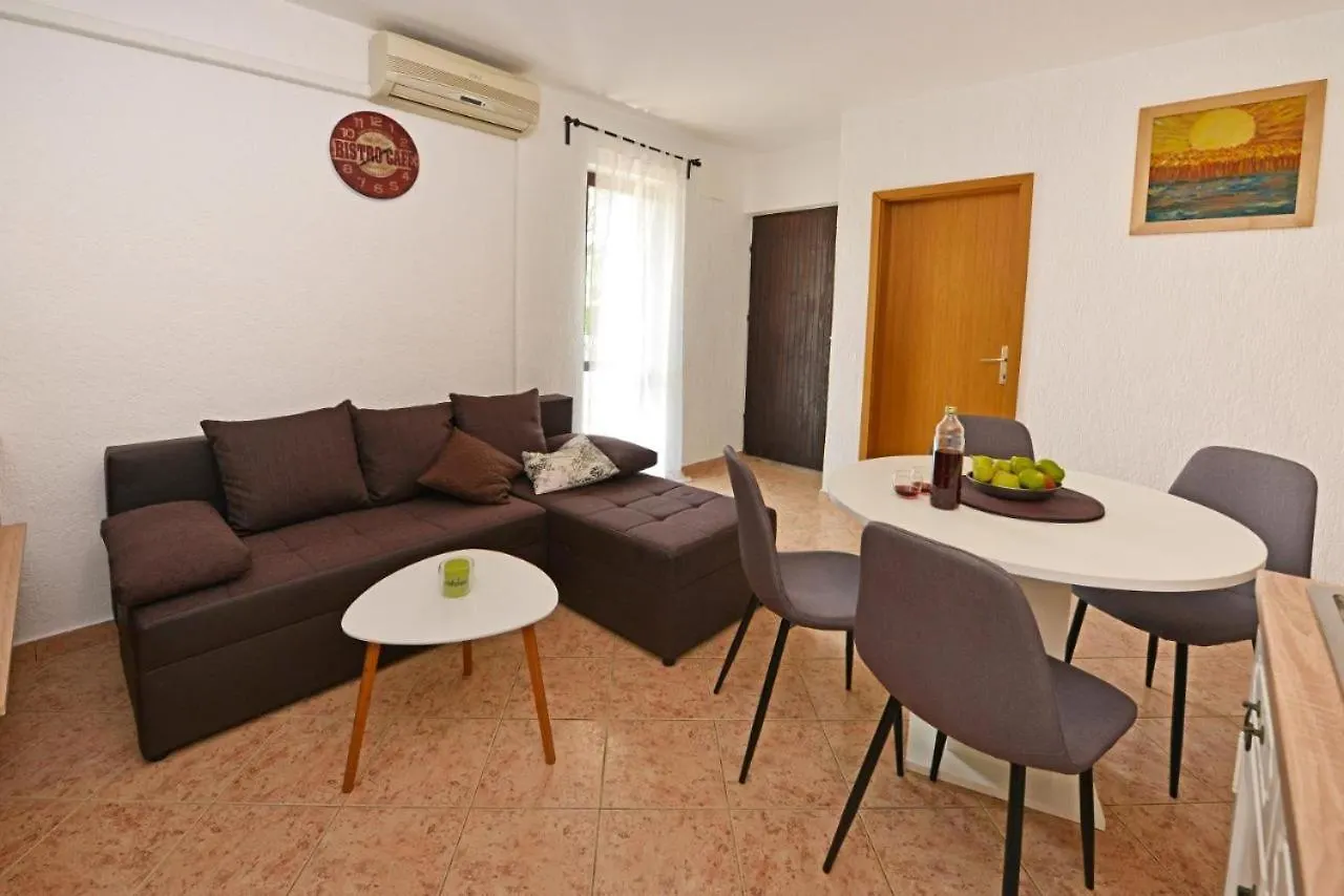 Apartment Apartmani Medica Porec