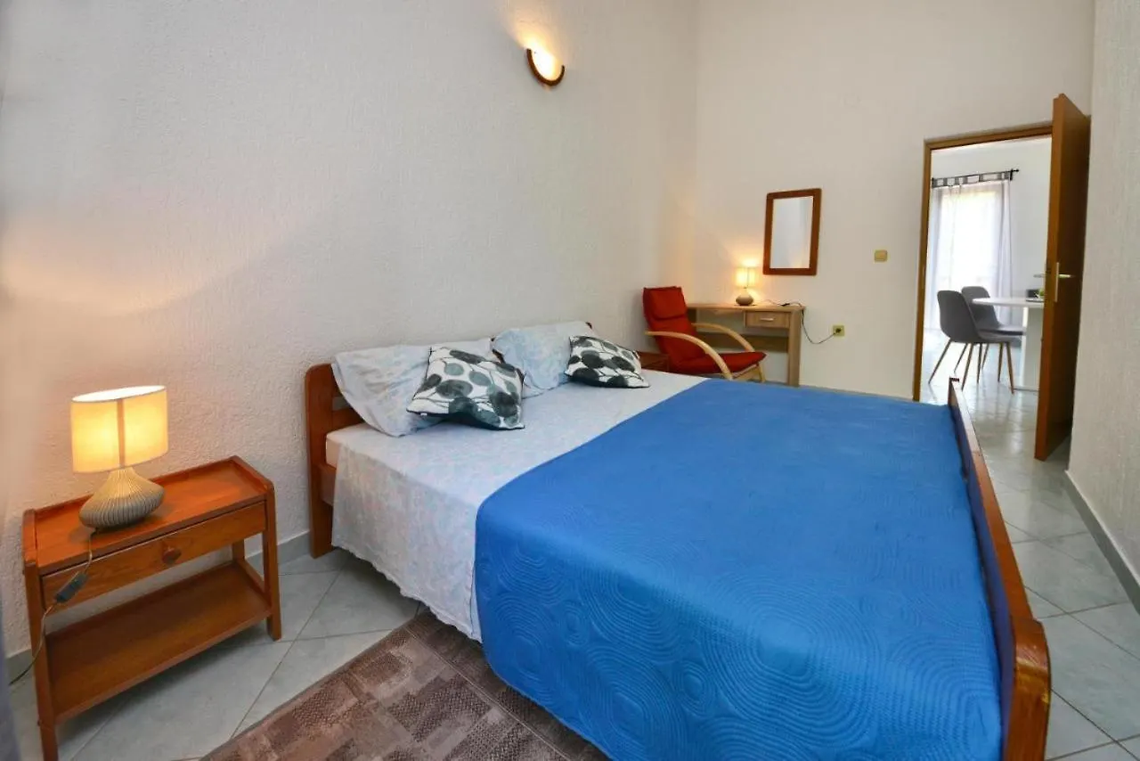 Apartment Apartmani Medica Porec Croatia