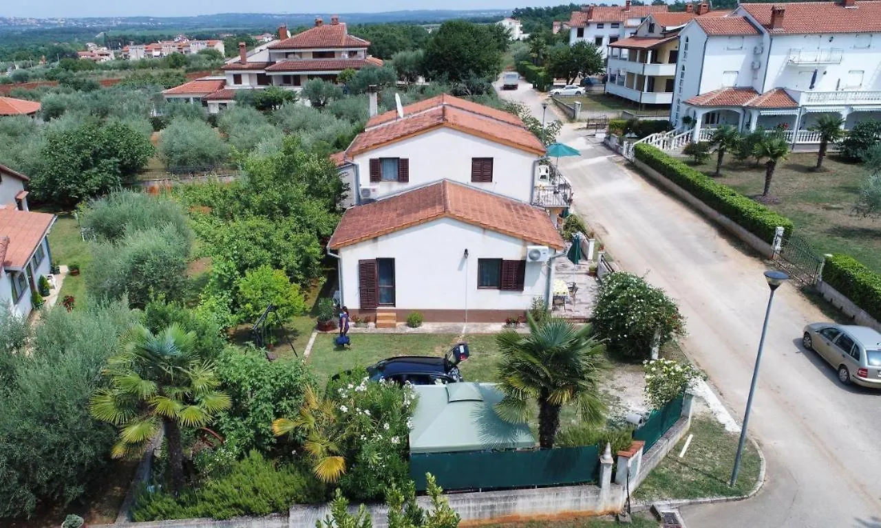Apartmani Medica Porec 0*,