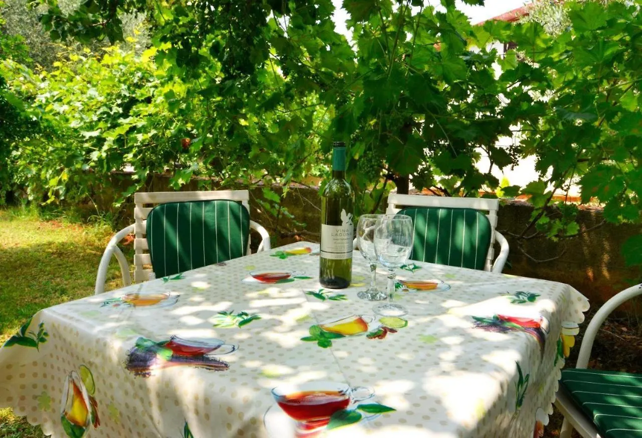 Apartmani Medica Porec Apartment