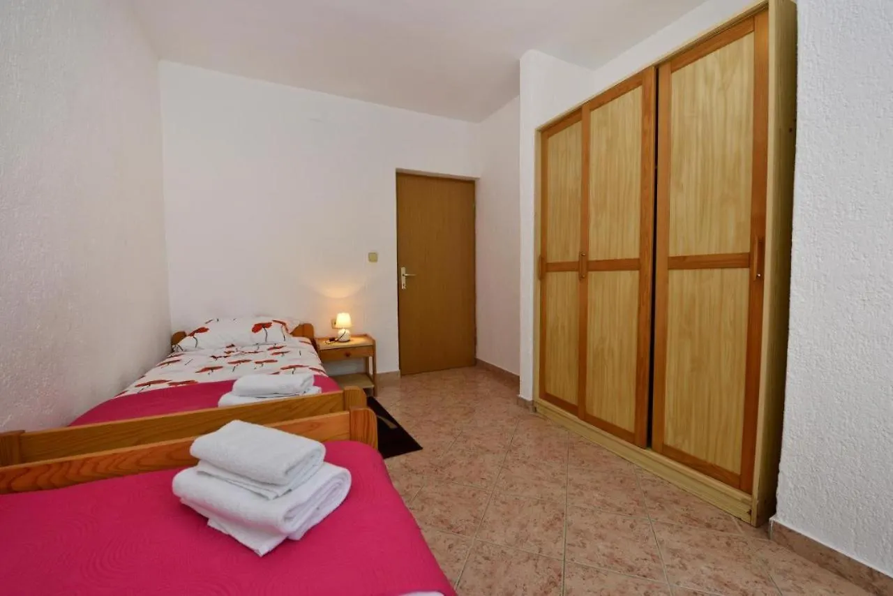 Apartment Apartmani Medica Porec