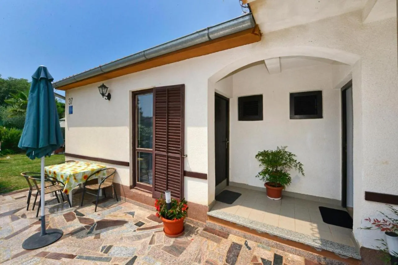Apartmani Medica Porec 0*,
