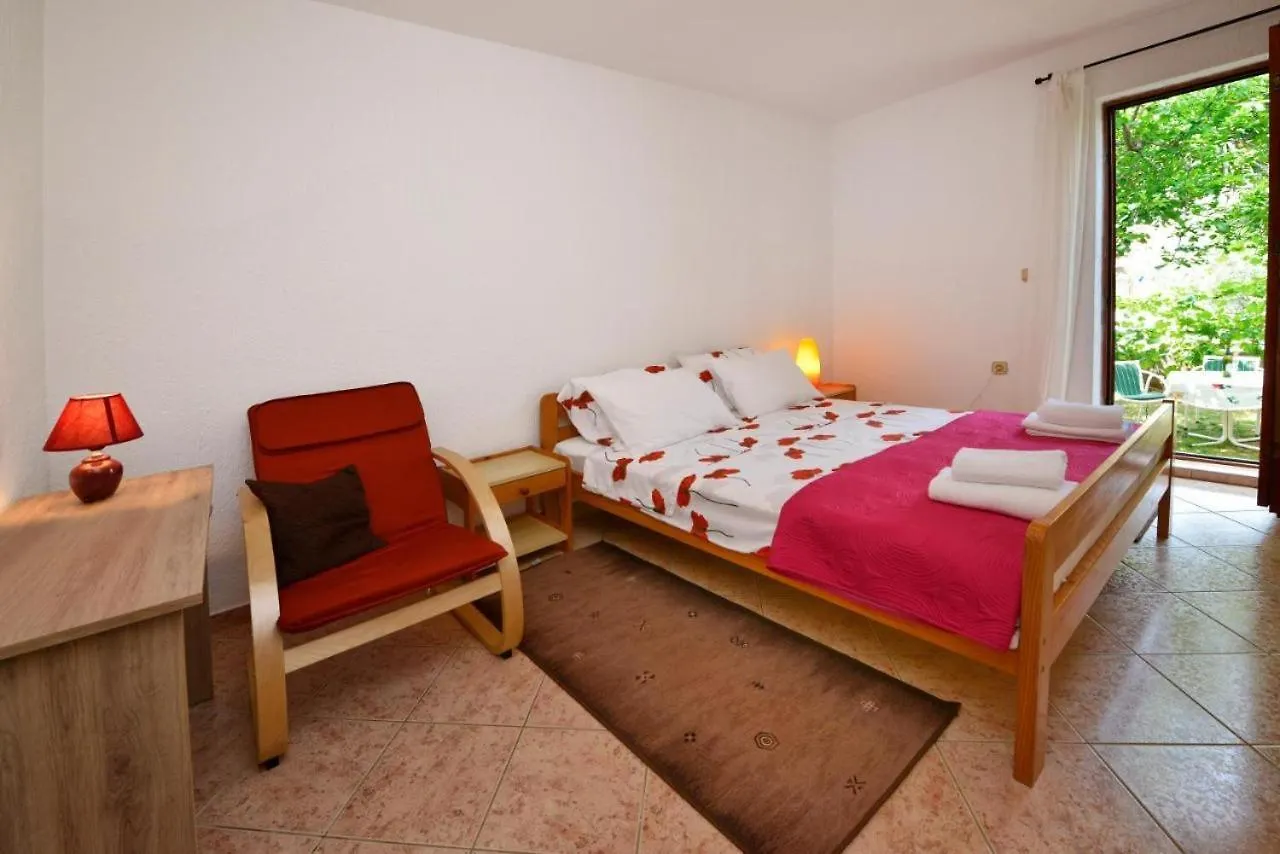 Apartmani Medica Porec Apartment