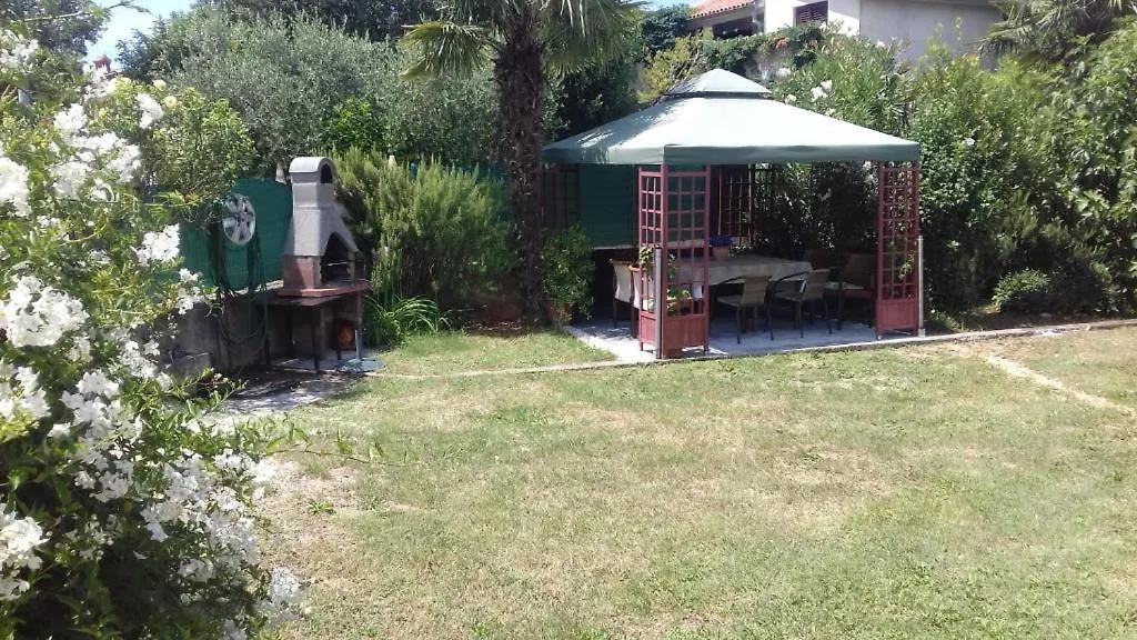 Apartmani Medica Porec