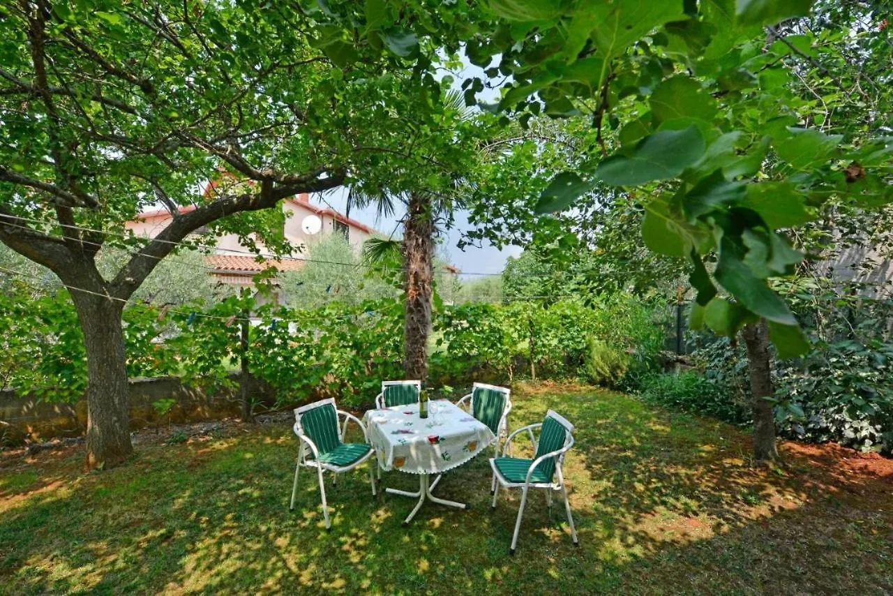 Apartmani Medica Porec