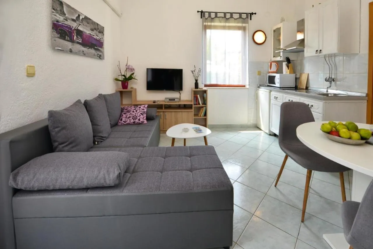 Apartment Apartmani Medica Porec