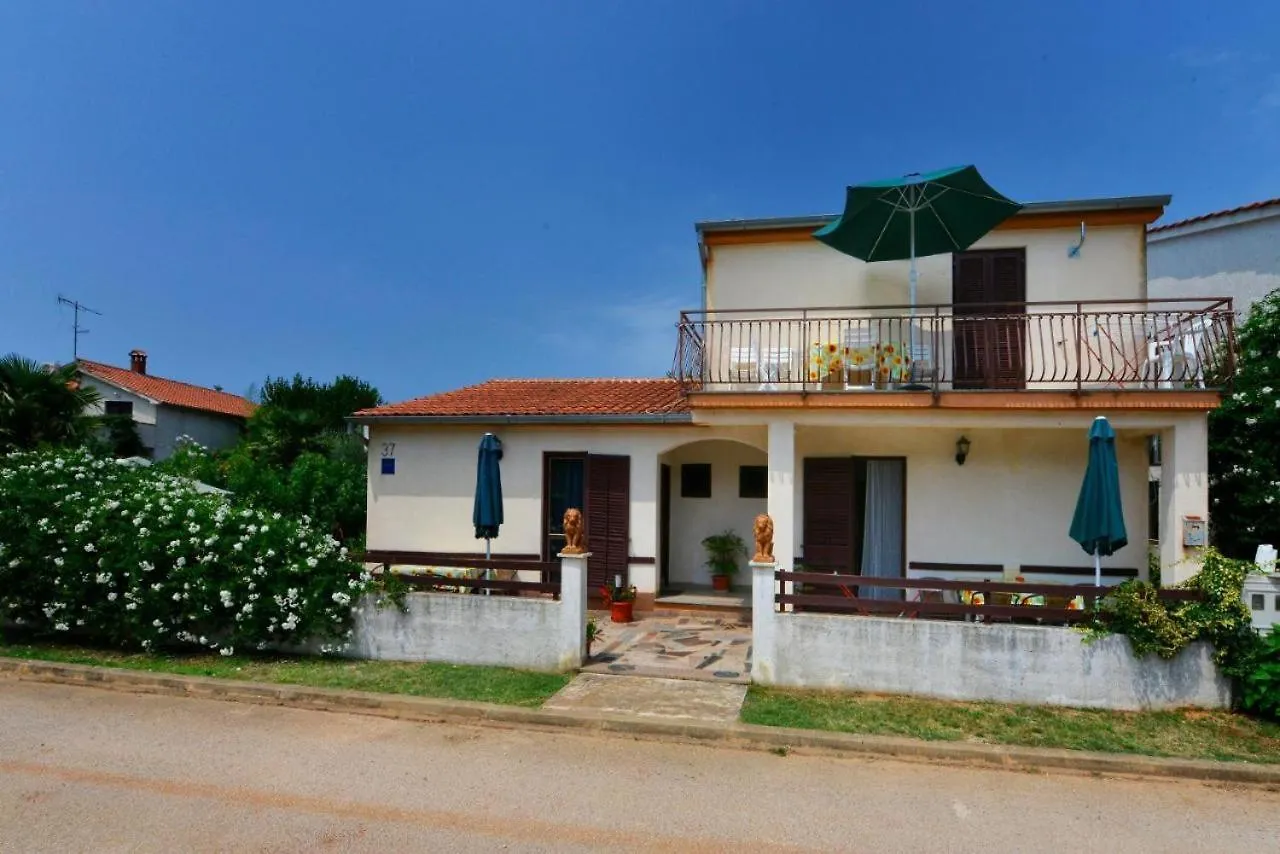 Apartmani Medica Porec Croatia