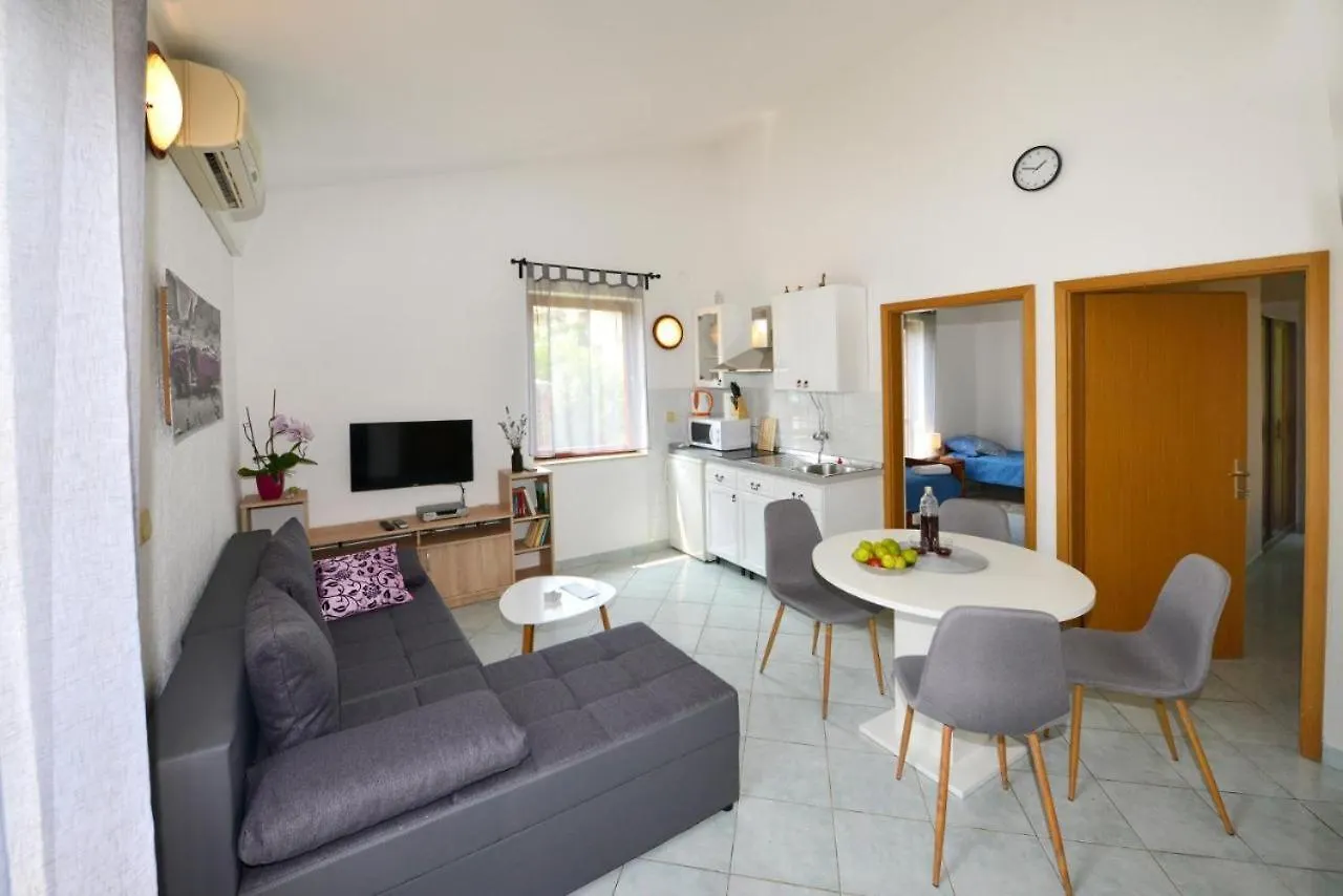 Apartmani Medica Porec Apartment