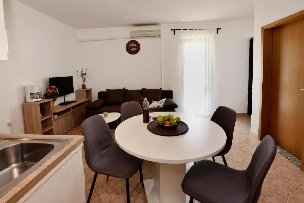 Apartment Apartmani Medica Porec