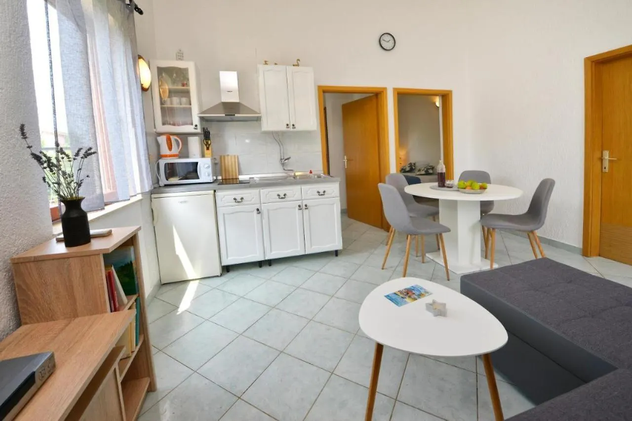Apartmani Medica Porec Croatia