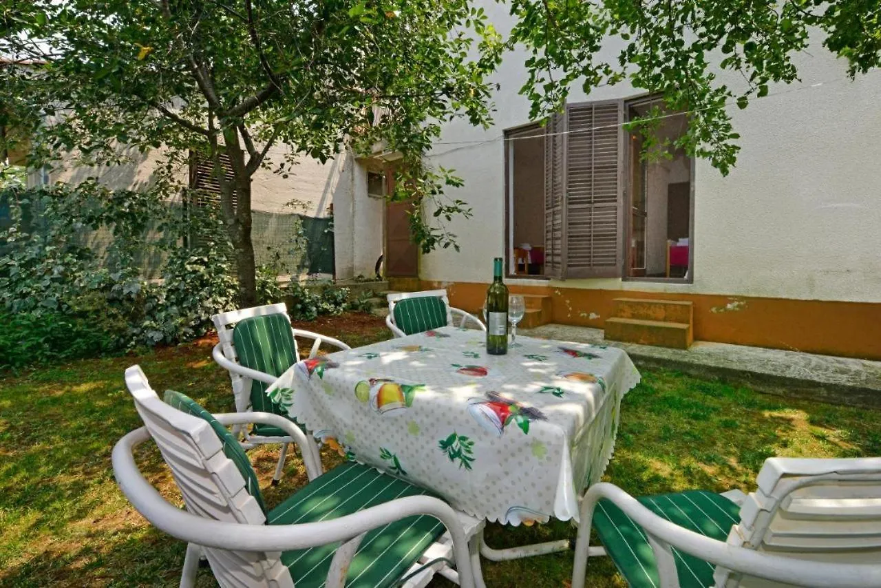 Apartment Apartmani Medica Porec