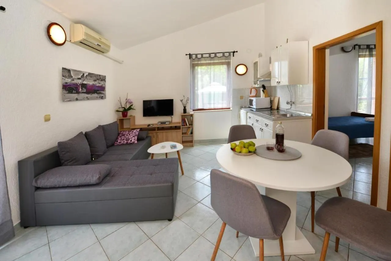 Apartmani Medica Porec 0*,  Croatia