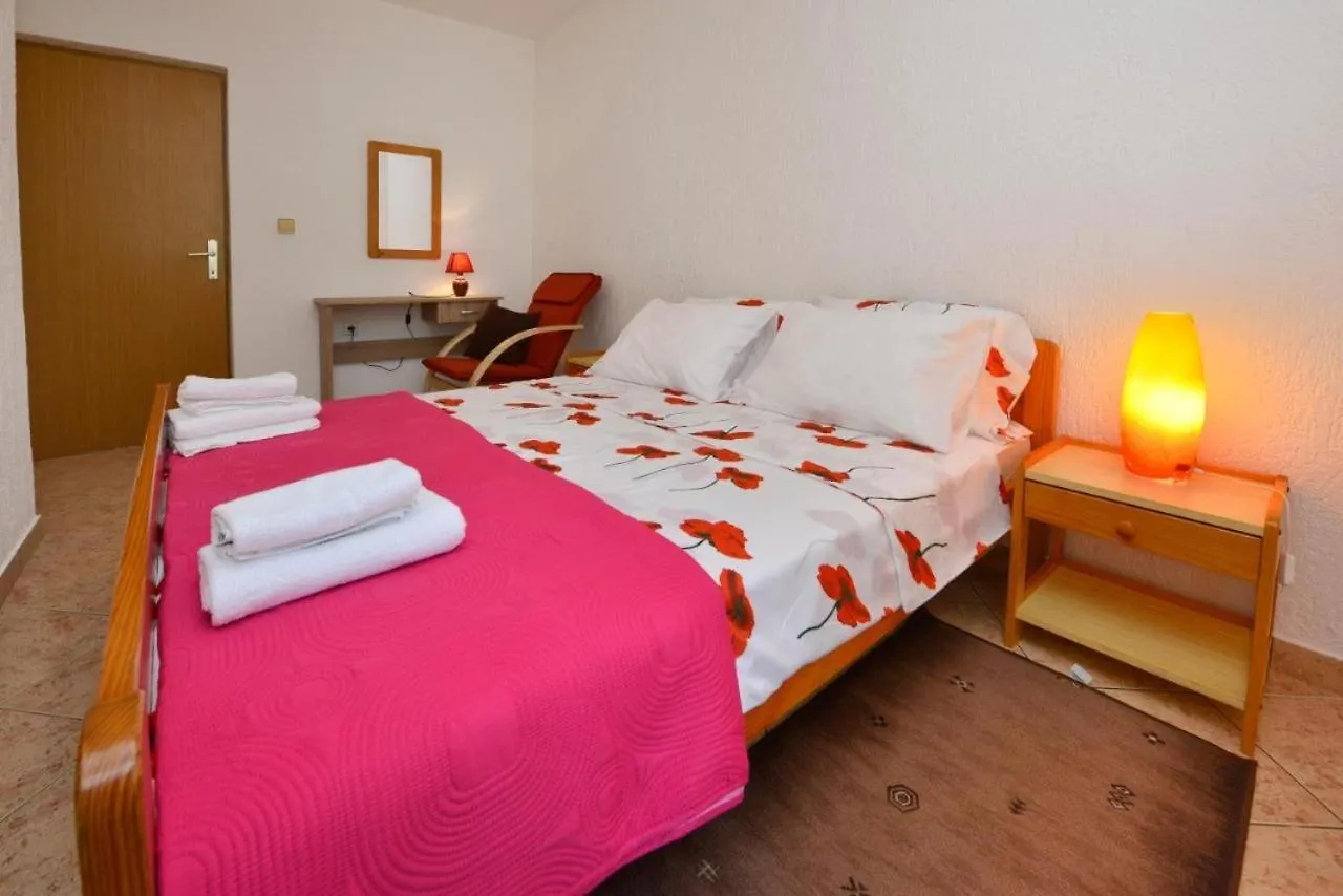 Apartmani Medica Poreč
