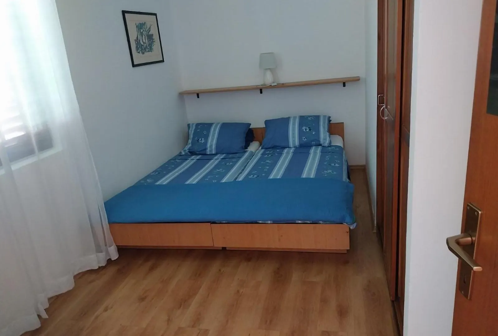 Apartmani Medica Poreč Chorvatsko